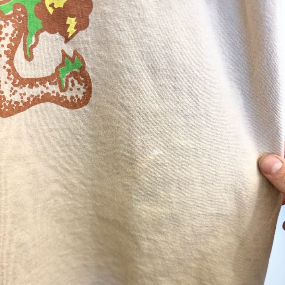 Just Ok outdoors tshirt, XL - Picture 6 of 6